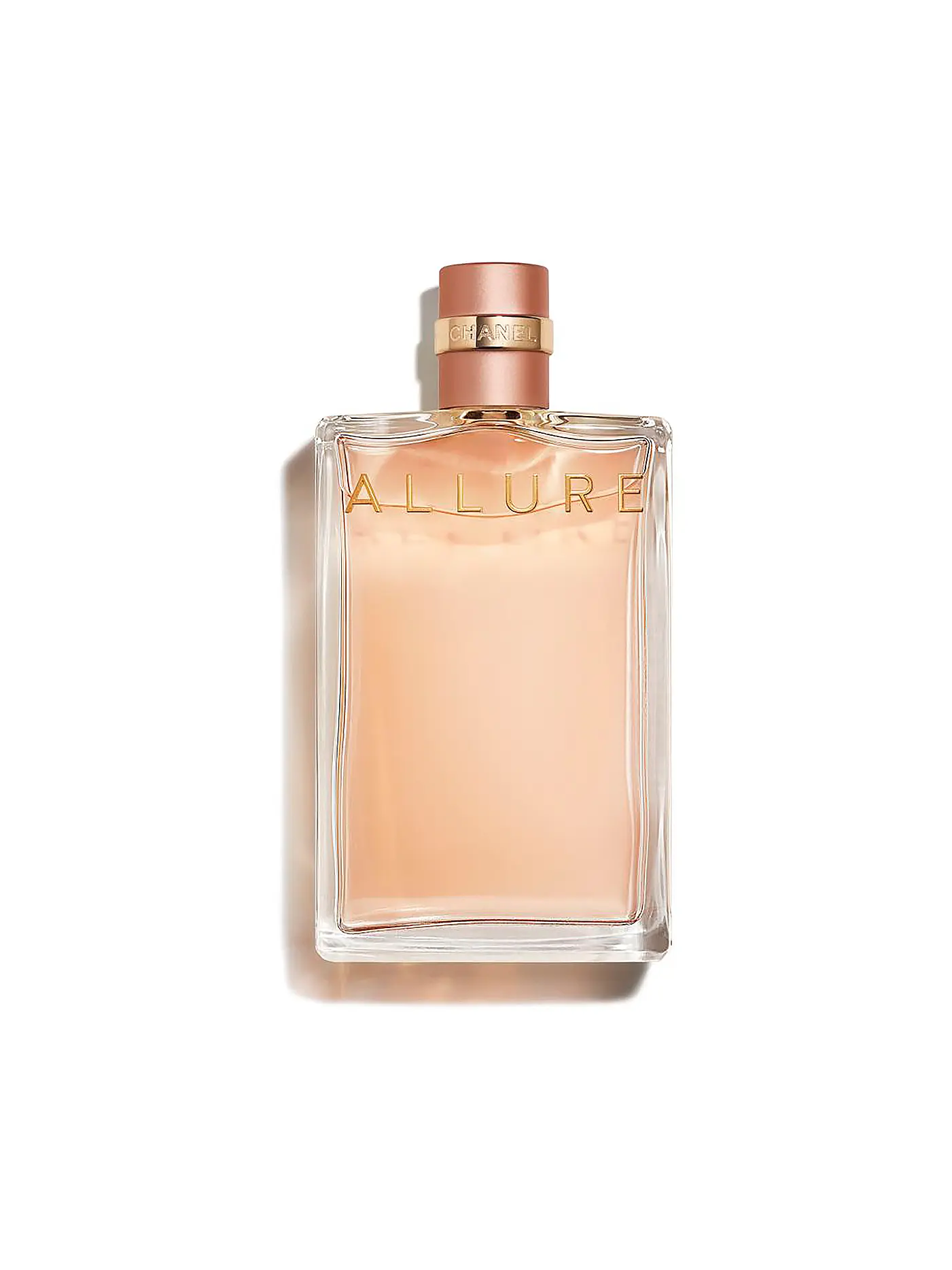 CHANEL |  EAU DE PARFUM ZERSTÄUBER 100ML | 